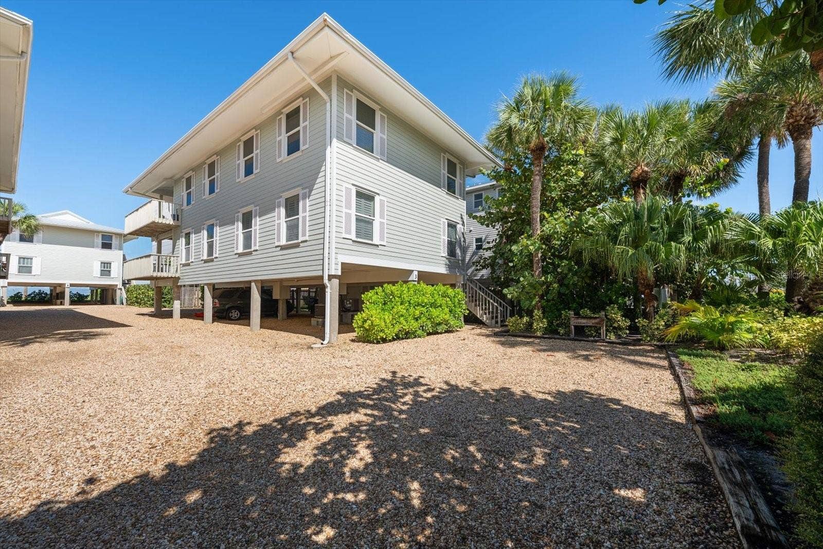 1400 GULF BOULEVARD, #3A, Indian Rocks Beach, FL 33785 1400 GULF BOULEVARD, #3A, Indian Rocks Beach, FL 33785