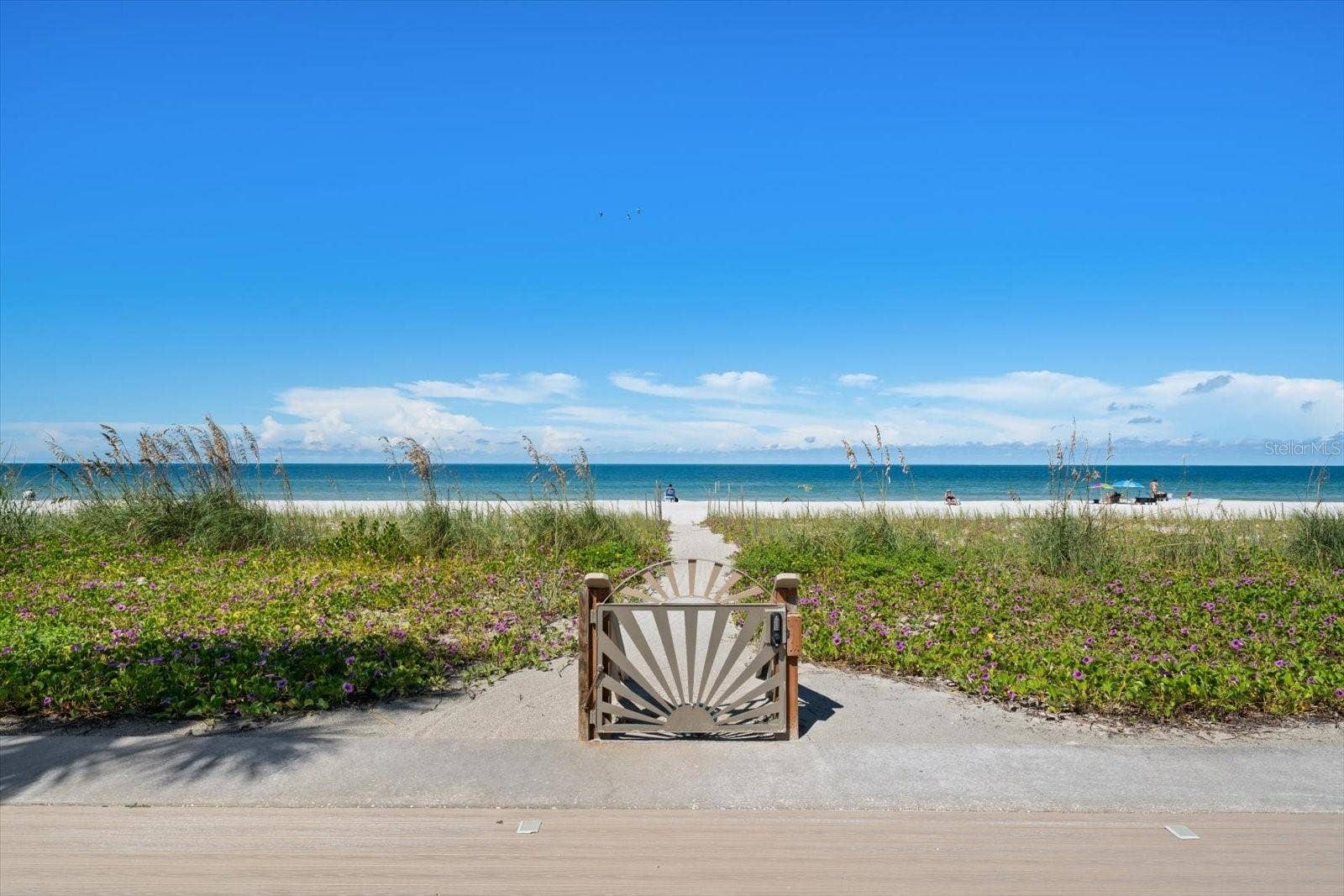 1400 GULF BOULEVARD, #3A, Indian Rocks Beach, FL 33785 1400 GULF BOULEVARD, #3A, Indian Rocks Beach, FL 33785
