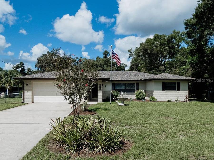 Property photo for 2600 N BUCKNELL TERRACE, Hernando, FL