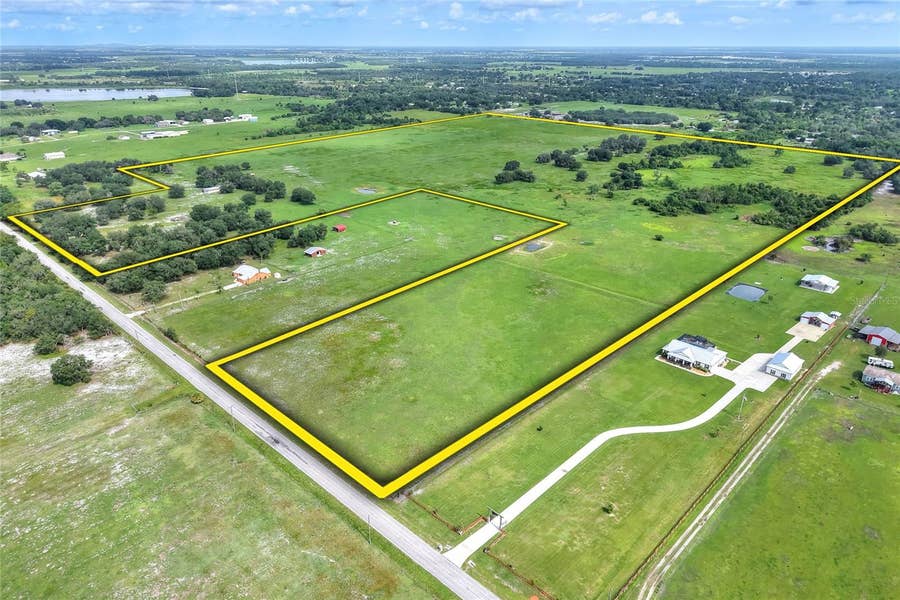 Property photo for LAKE BUFFUM ROAD N, Fort Meade, FL