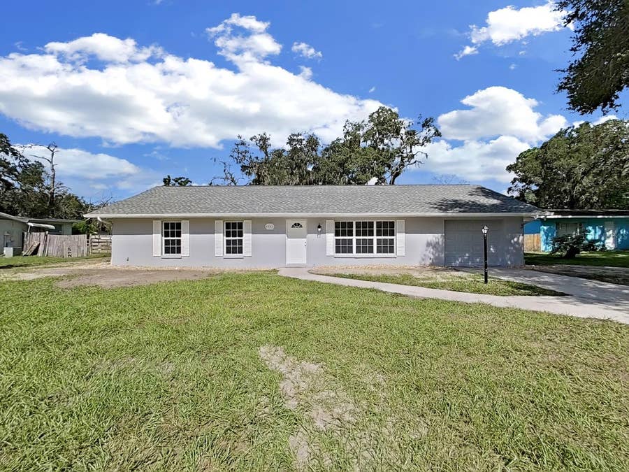 Property photo for 4943 MOCKINGBIRD DRIVE, Dade City, FL