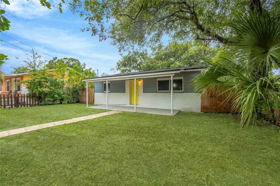 Property photo for 2626 E CHELSEA STREET, Tampa, FL