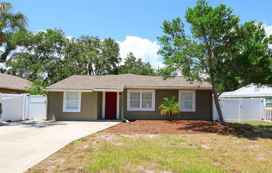 Property photo for 4419 W EUCLID AVENUE, Tampa, FL