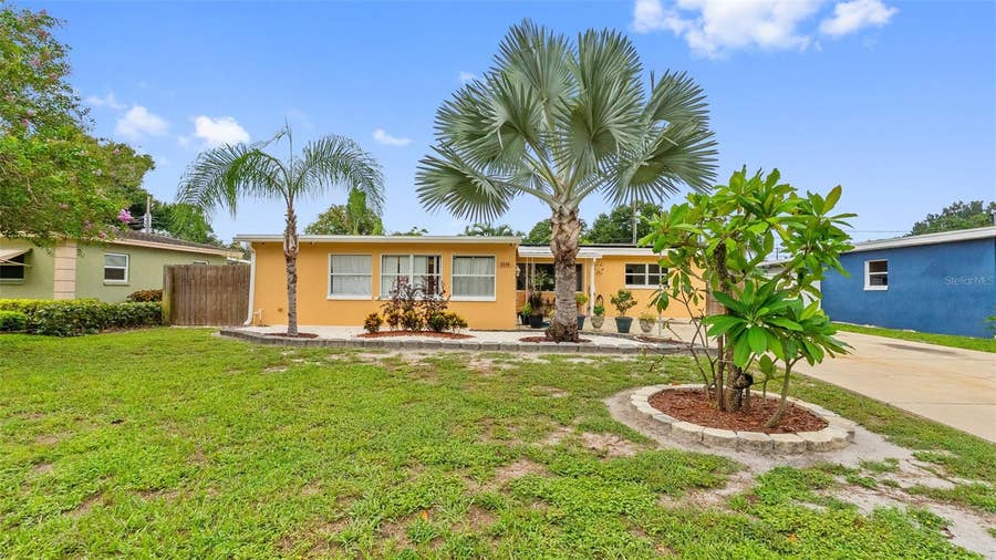 Property photo for 3334 70TH WAY N, St Petersburg, FL