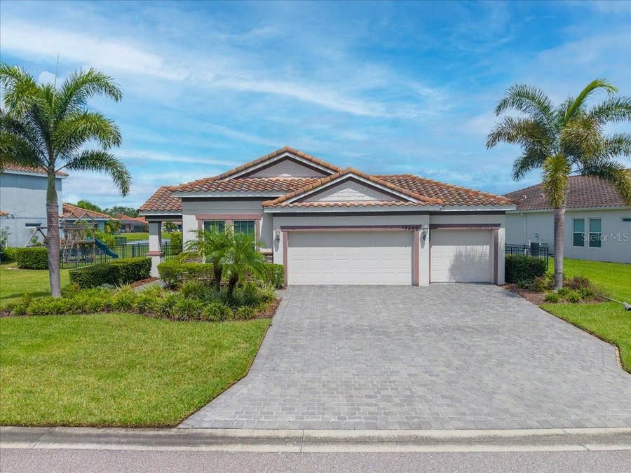 Property photo for 13240 SAW PALM CRK, Bradenton, FL