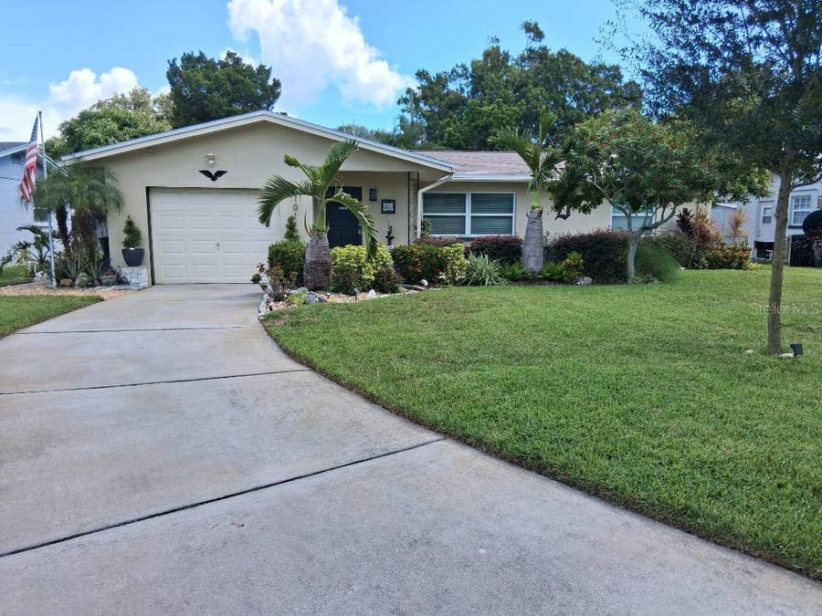Property photo for 4101 20TH STREET N, St Petersburg, FL