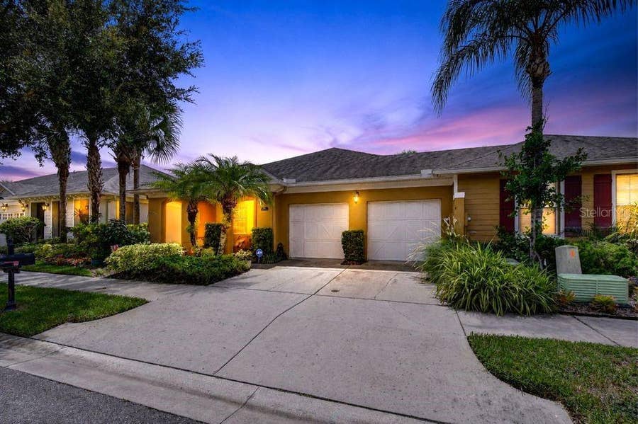 Property photo for 6806 MUNCASTER COURT, Tampa, FL
