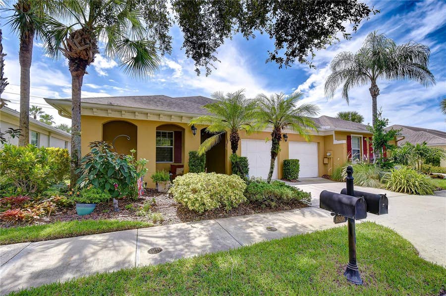 Property photo for 6806 MUNCASTER COURT, Tampa, FL