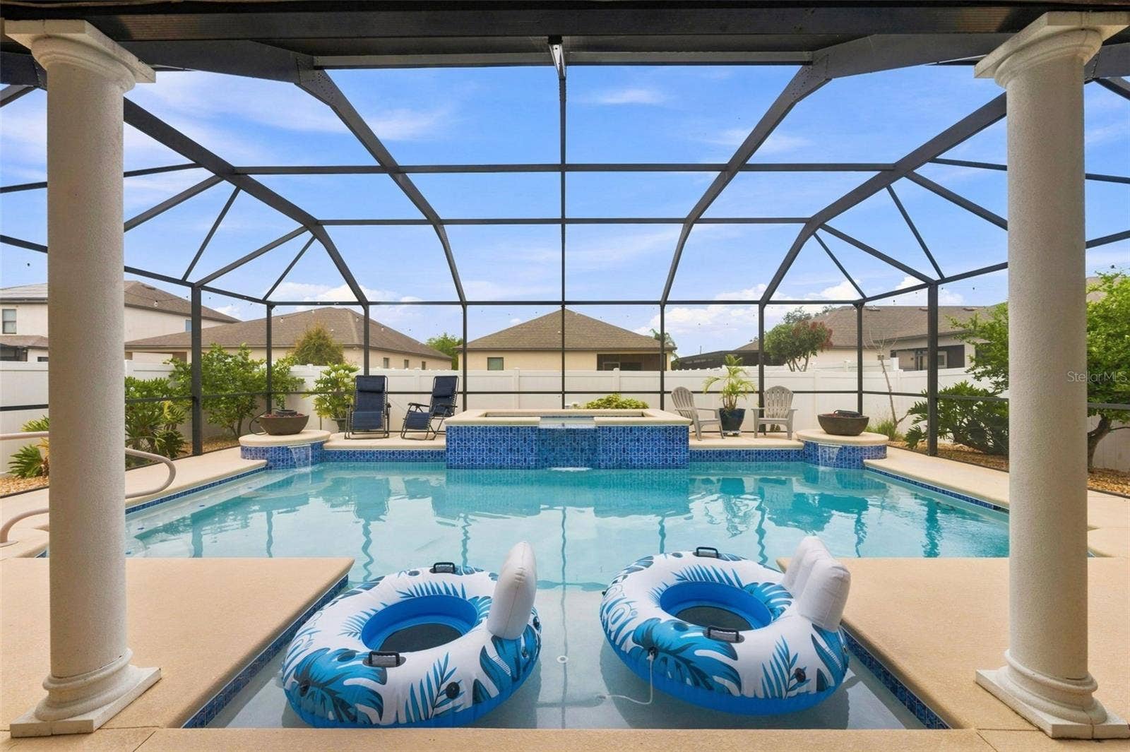 14311 ROMEO BOULEVARD, Wimauma, FL 33598 14311 ROMEO BOULEVARD, Wimauma, FL 33598