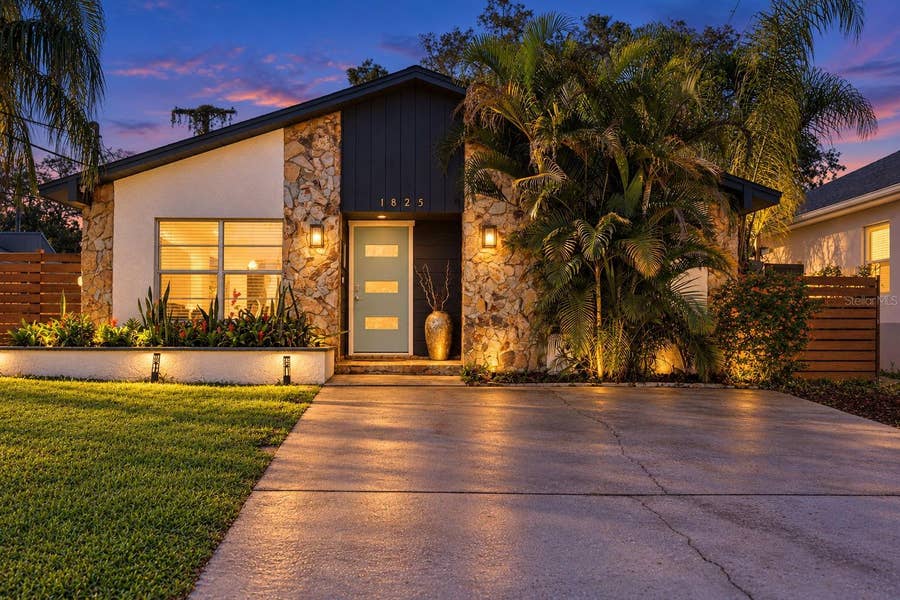 Property photo for 1825 E ESKIMO AVENUE, Tampa, FL