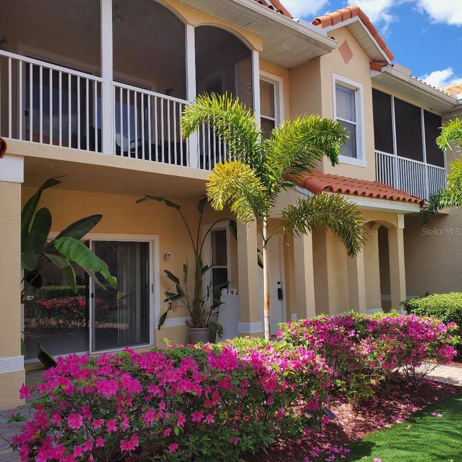 Property photo for 21019 SUNPOINT WAY, #102, Lutz, FL