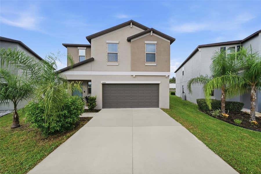 Property photo for 14460 ENGLISH LAVENDER DRIVE, Wimauma, FL