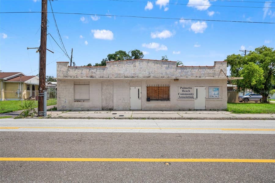 Property photo for 308 S 22ND STREET, Tampa, FL