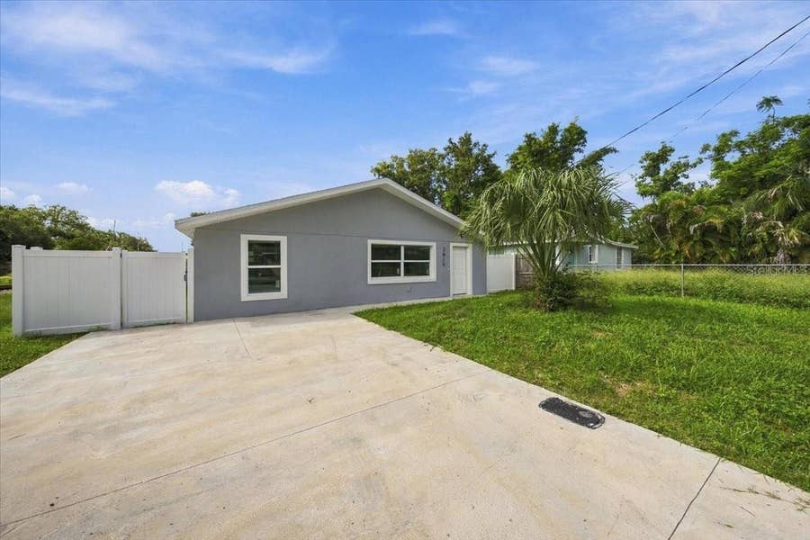 Property photo for 2919 E 19TH AVENUE, Tampa, FL