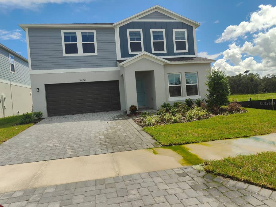 Property photo for 31650 BARONNE ST, Wesley Chapel, FL