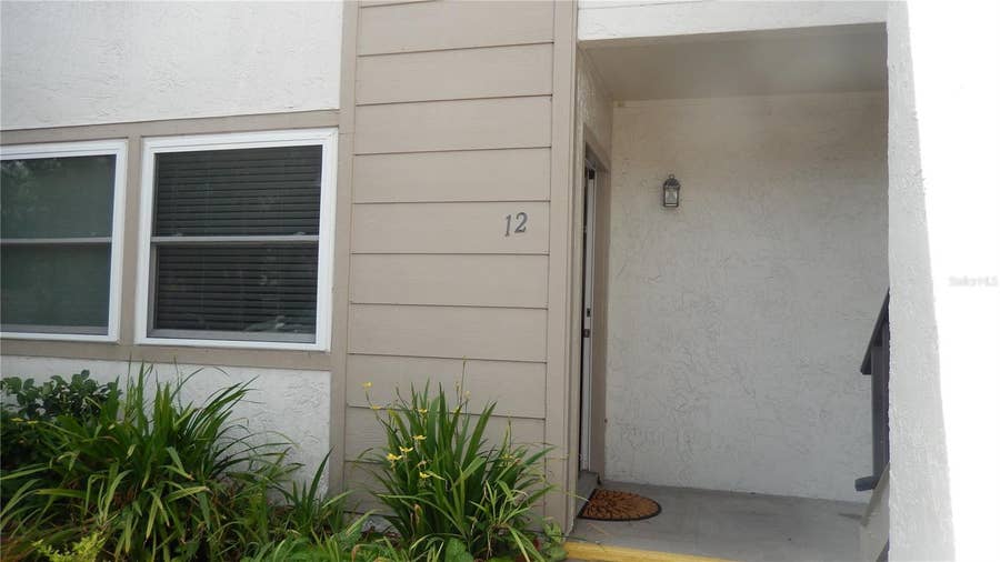 Property photo for 3105 W HORATIO STREET, #C12, Tampa, FL