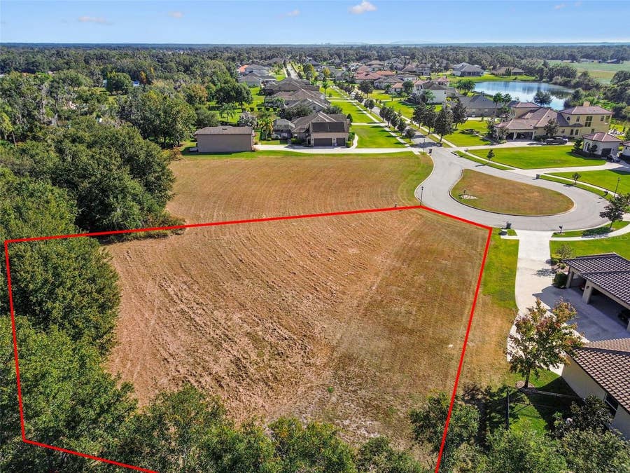 Property photo for 420 HAWK TALON DRIVE, Lithia, FL