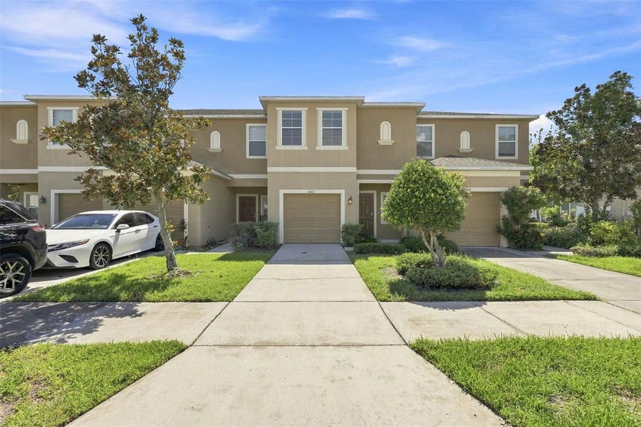 Property photo for 8417 PAINTED TURTLE WAY, Riverview, FL