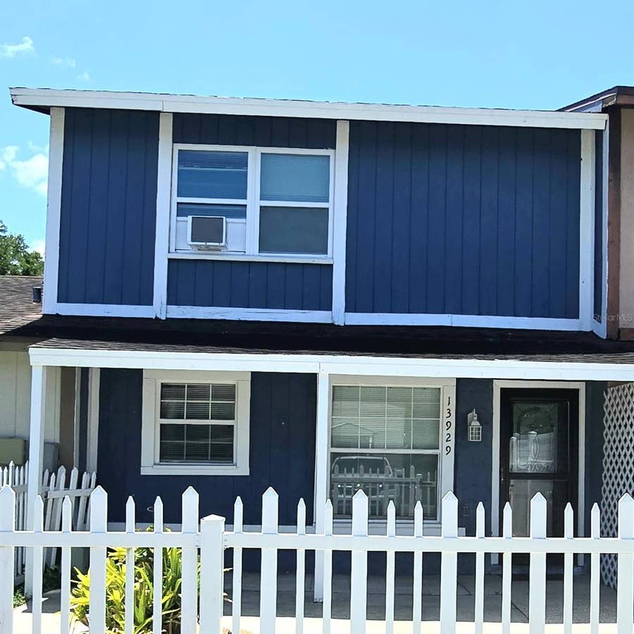 Property photo for 13929 VILLAGE VIEW DRIVE, Tampa, FL
