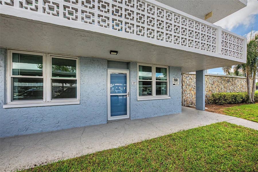 Property photo for 4715 BAY STREET NE, #127, St Petersburg, FL