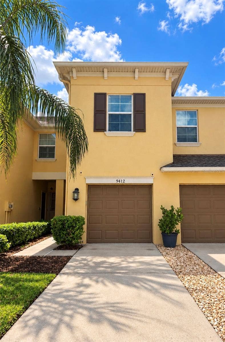 Property photo for 9412 TRUMPET VINE LOOP, Trinity, FL