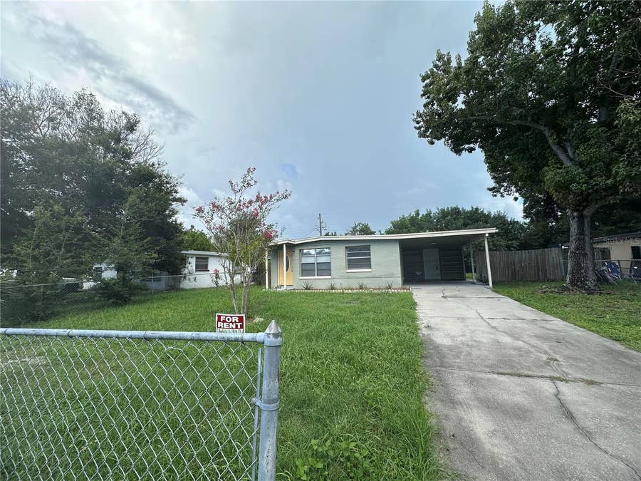 Property photo for 9571 83RD STREET, Seminole, FL