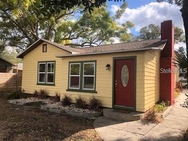 Property photo for 2220 5TH AVENUE N, St Petersburg, FL