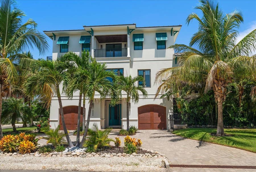 Property photo for 6840 LONGBOAT DRIVE S, Longboat Key, FL