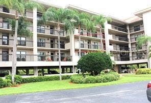 Property photo for 1806 MARINER DRIVE, #214, Tarpon Springs, FL