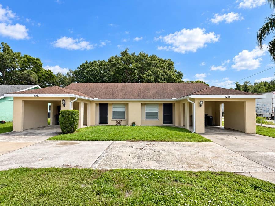 Property photo for 4211 9TH STREET E, Bradenton, FL