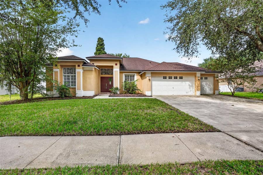 Property photo for 9603 BIRNAMWOOD STREET, Riverview, FL