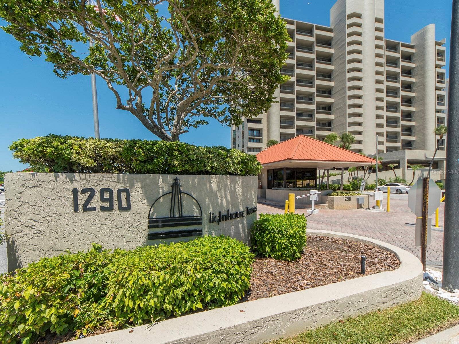 1290 GULF BOULEVARD, #1603, Clearwater, FL 33767
