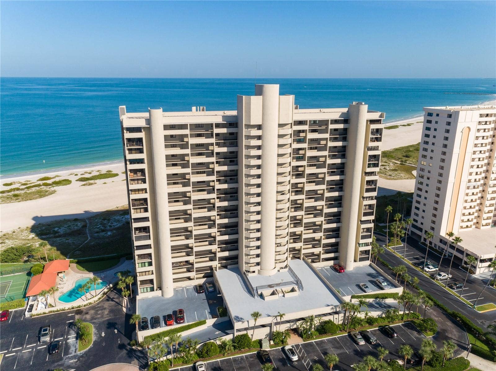 1290 GULF BOULEVARD, #1603, Clearwater, FL 33767