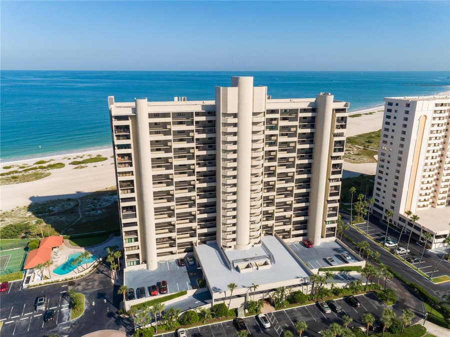 Property photo for 1290 GULF BOULEVARD, #1603, Clearwater, FL
