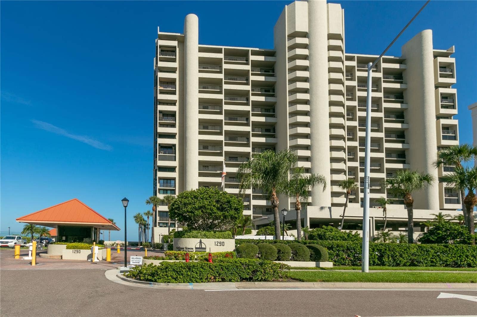 1290 GULF BOULEVARD, #1603, Clearwater, FL 33767