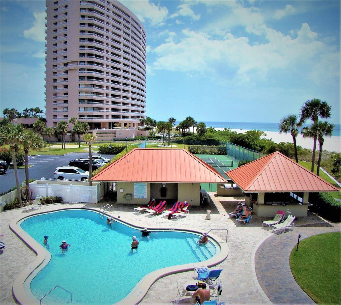 1290 GULF BOULEVARD, #1603, Clearwater, FL 33767