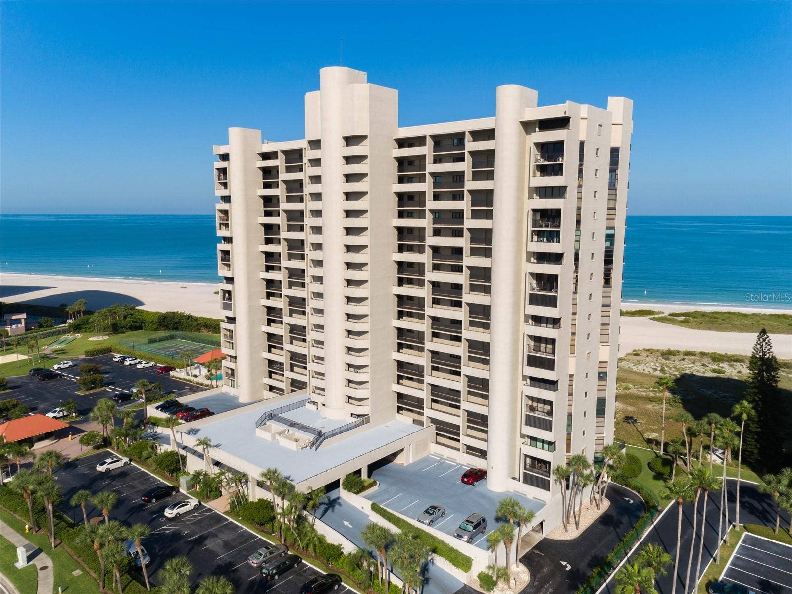 1290 GULF BOULEVARD, #1603, Clearwater, FL 33767