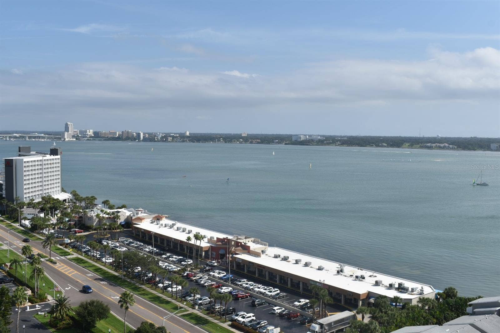 1290 GULF BOULEVARD, #1603, Clearwater, FL 33767