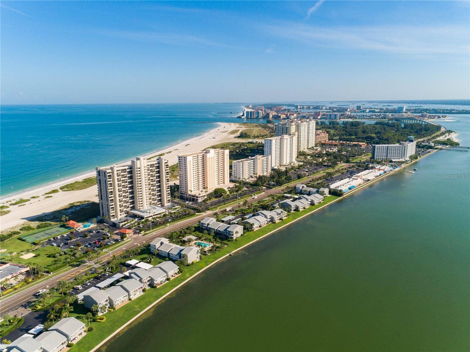 1290 GULF BOULEVARD, #1603, Clearwater, FL 33767