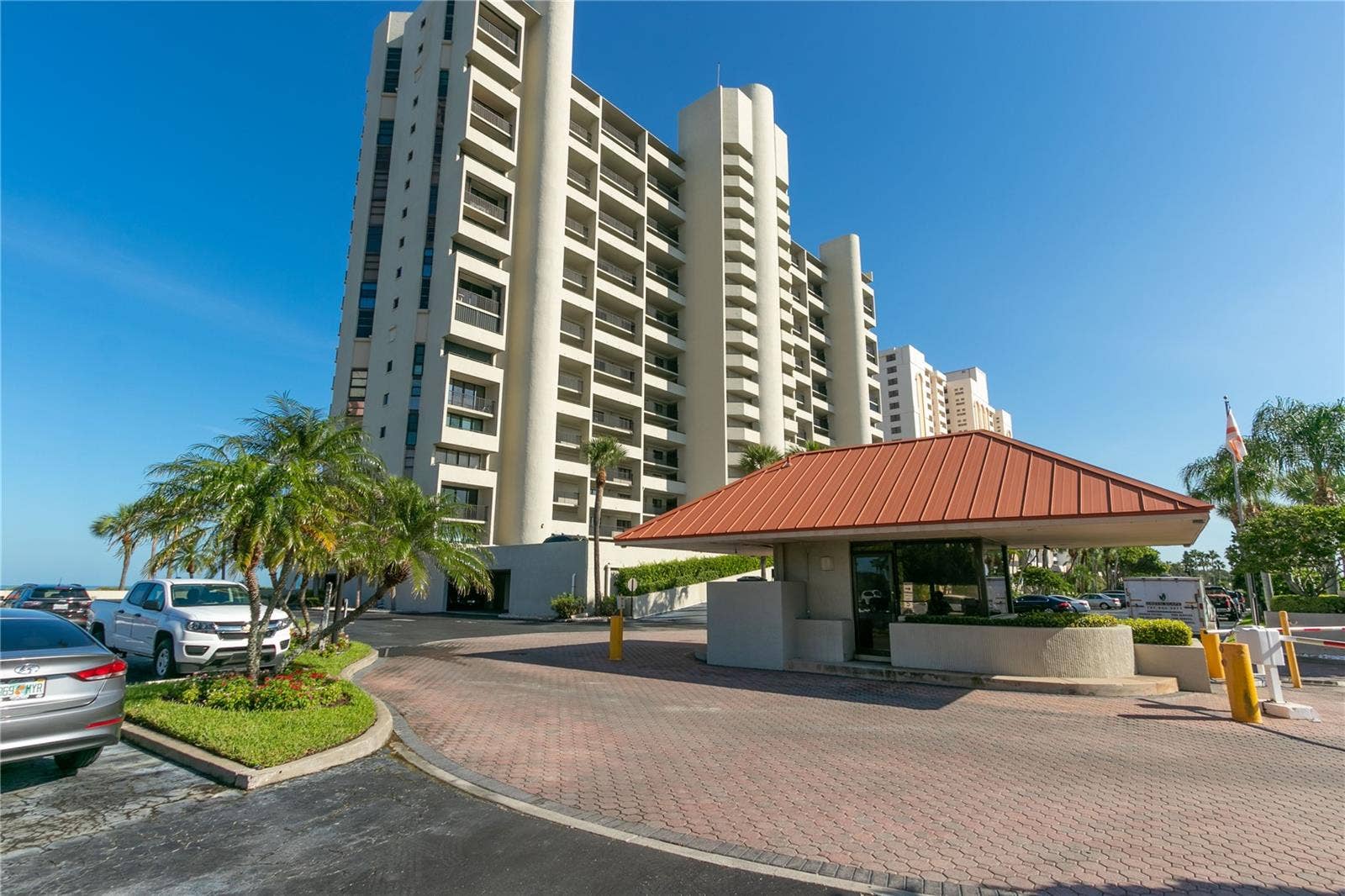 1290 GULF BOULEVARD, #1603, Clearwater, FL 33767