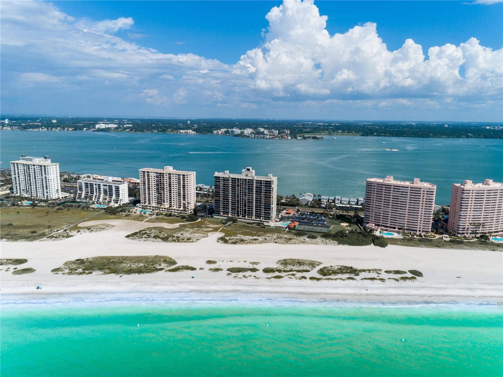 1290 GULF BOULEVARD, #1603, Clearwater, FL 33767