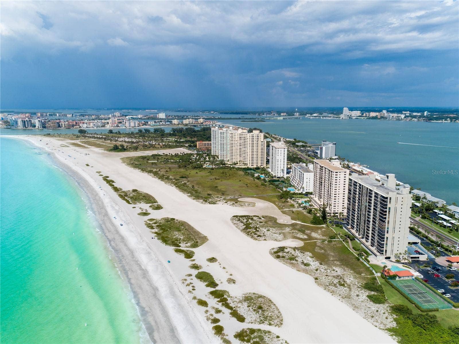 1290 GULF BOULEVARD, #1603, Clearwater, FL 33767