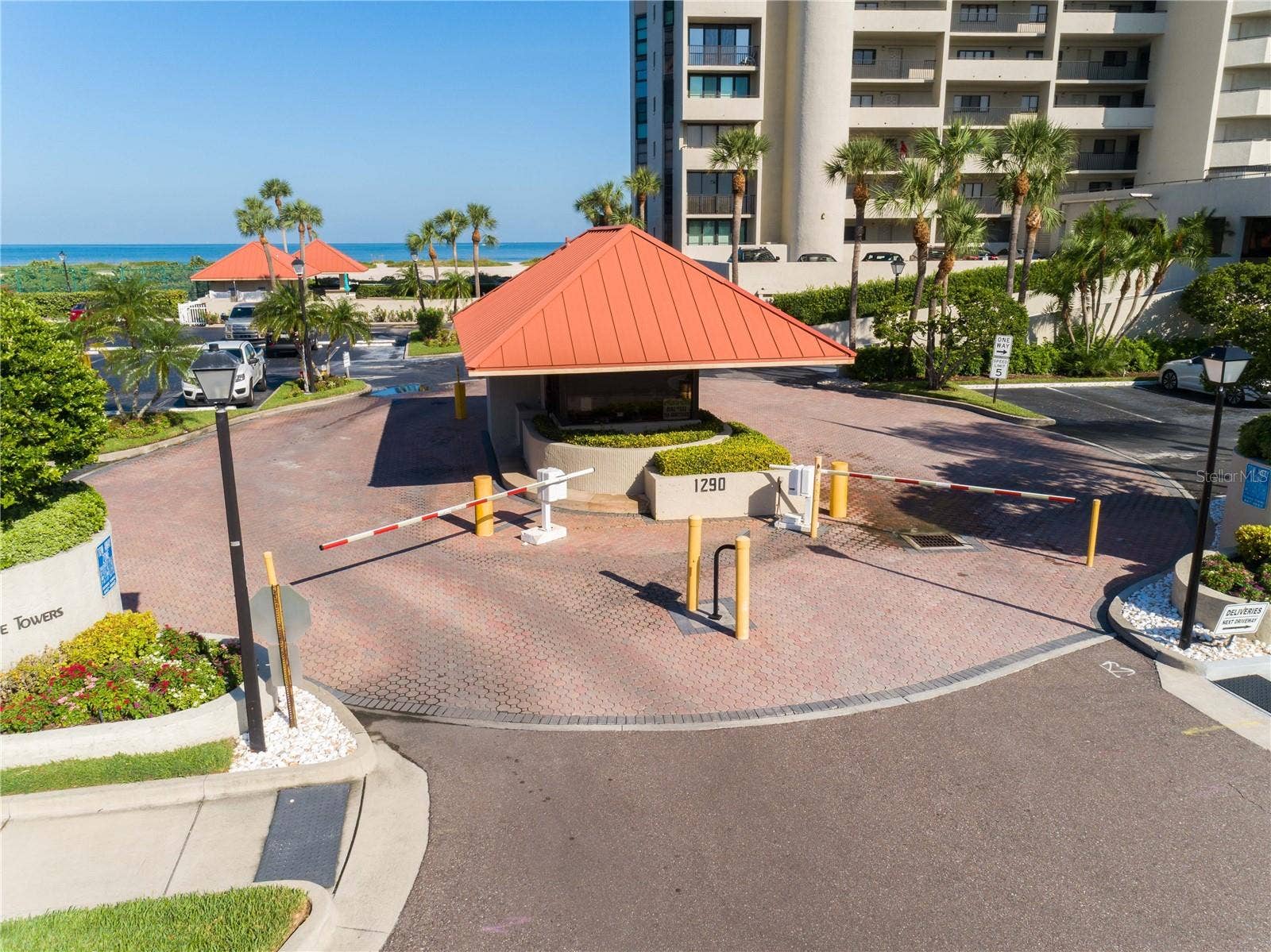 1290 GULF BOULEVARD, #1603, Clearwater, FL 33767