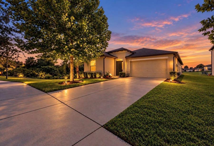 Property photo for 10017 CARAWAY SPICE AVENUE, Riverview, FL