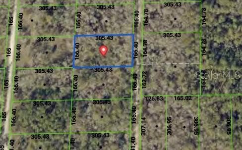 Property photo for TBD PACKINGHAM DRIVE, Webster, FL