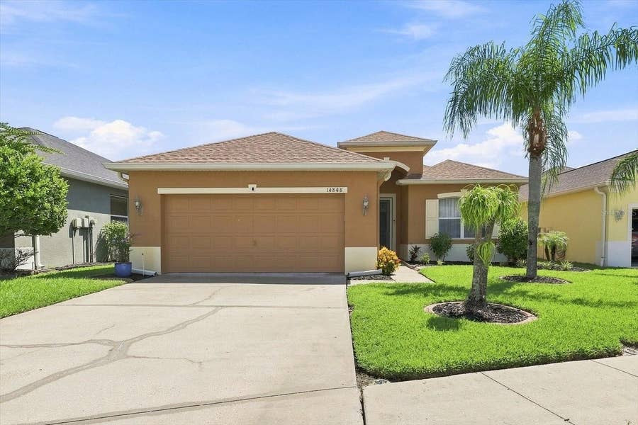 Property photo for 14848 POTTERTON CIRCLE, Hudson, FL