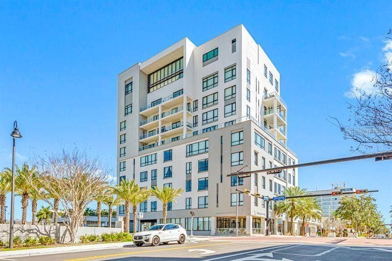Property photo for 5 N OSCEOLA AVENUE, #508, Clearwater, FL