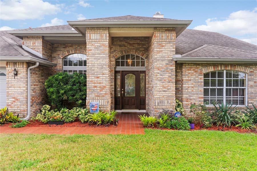 Property photo for 10850 DEARDEN CIRCLE, Orlando, FL