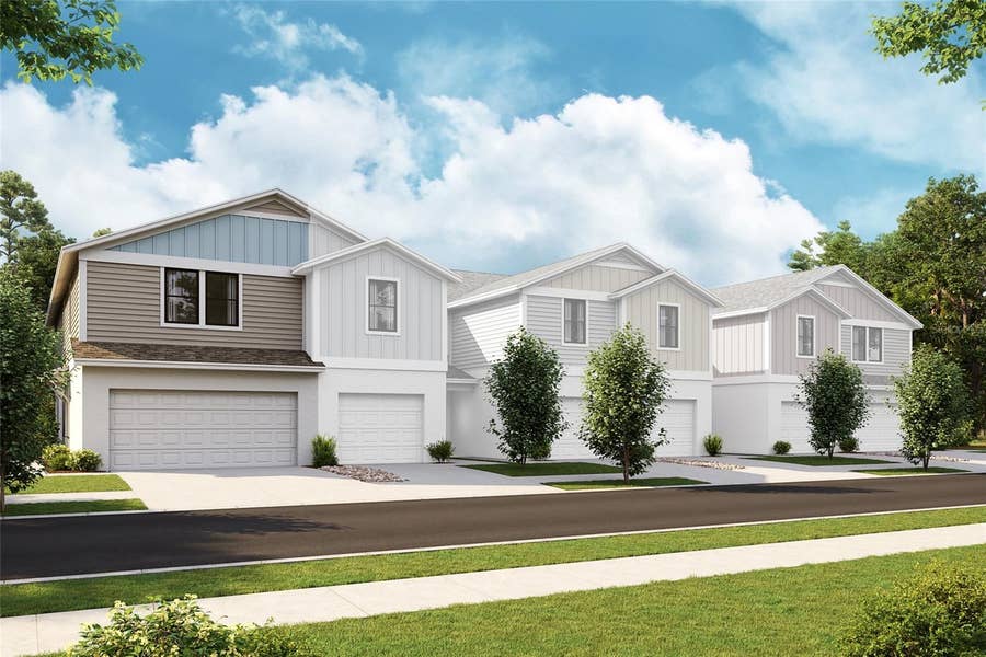 Property photo for 4259 HILLOCK BOULEVARD, Haines City, FL