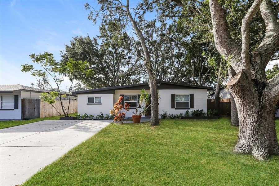 Property photo for 726 75TH AVENUE N, St Petersburg, FL
